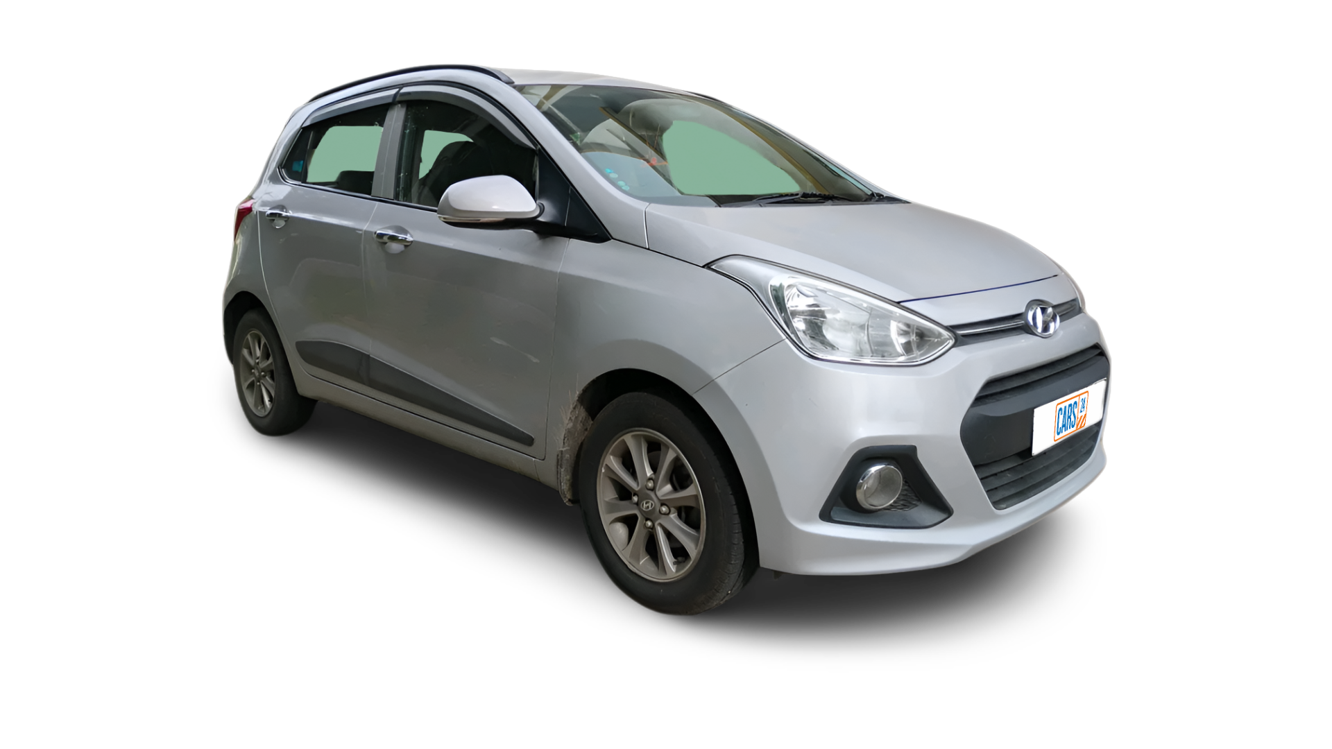 Hyundai Grand i10-img